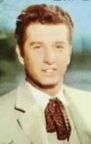 Фотография актёра Билл Ширли