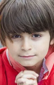 Фотография актёра Чэнс Херстфилд