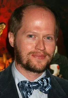 Фотография актёра Эрик Чейз Андерсон