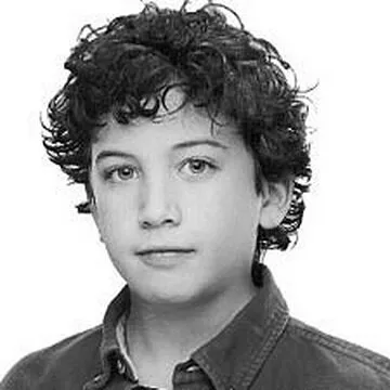 Фотография актёра Харрисон Чад