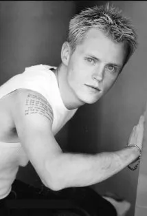 Фотография актёра Тим Эйстер