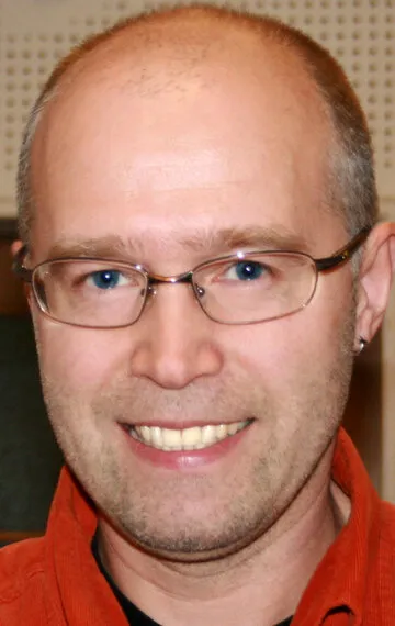 Фотография актёра Константин Бронзит