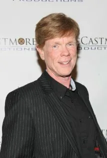 Фотография актёра Джон Уолмсли