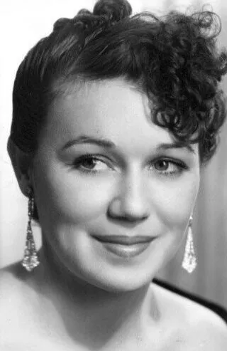 Фотография актёра Жанетт Нолан