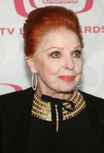 Фотография актёра Кэрол Кук