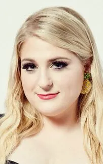 Фотография актёра Меган Трейнор