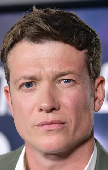 Фотография актёра Эдвард Спелирс