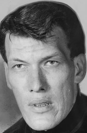 Фотография актёра Тед Кэссиди