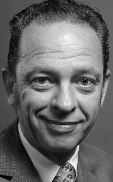 Фотография актёра Дон Ноттс