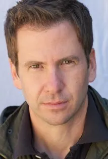 Фотография актёра Джон Хокинсон