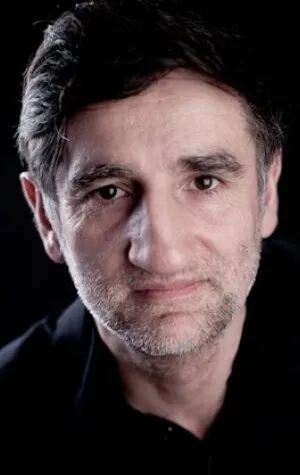 Фотография актёра Дидье Брайс