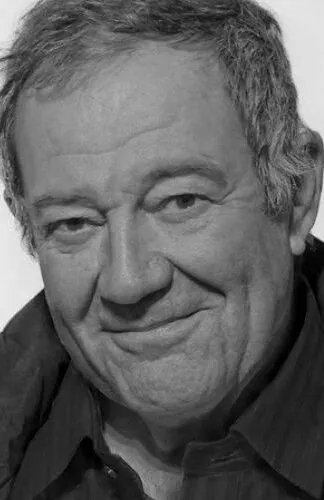 Фотография актёра Бенуа Аллеман