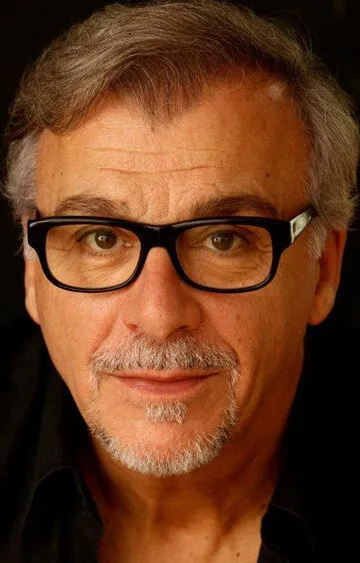 Фотография актёра Бернар Алан