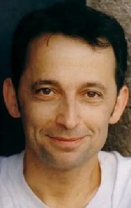 Фотография актёра Эрик Метайе