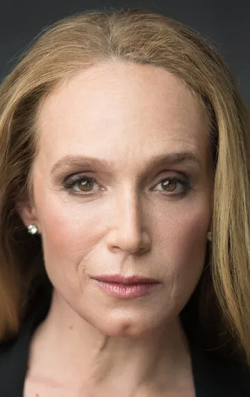 Фотография актёра Дженнифер Коппинг