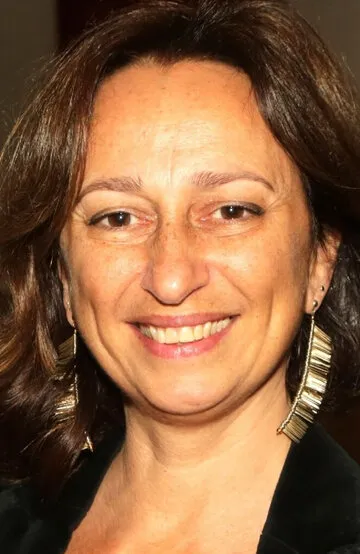 Фотография актёра Лаис Боданзки