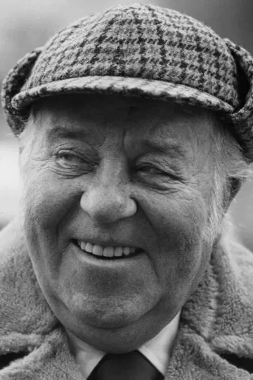 Фотография актёра Дж. Пэт О’Мэлли