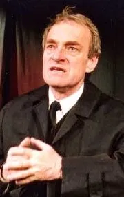 Фотография актёра Урс Билер