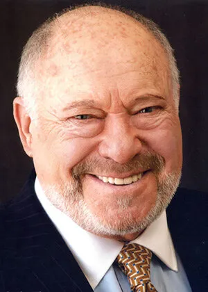 Фотография актёра Малачи Трон