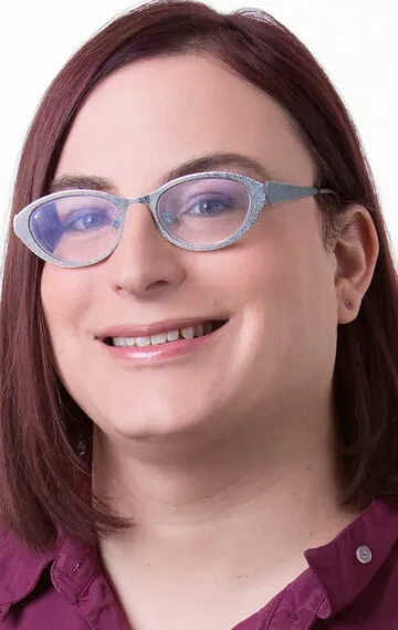 Фотография актёра Айна Фрид