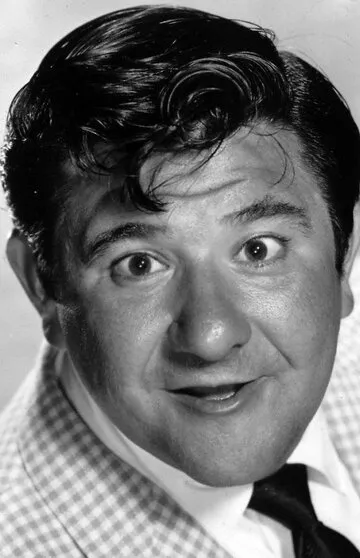 Фотография актёра Бадди Хэкетт