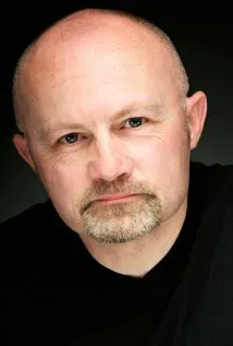 Фотография актёра Шон Коннолли