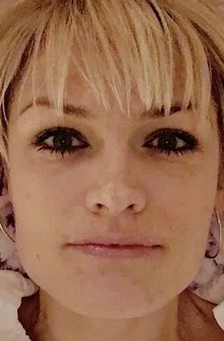 Фотография актёра Лив Корфиксен