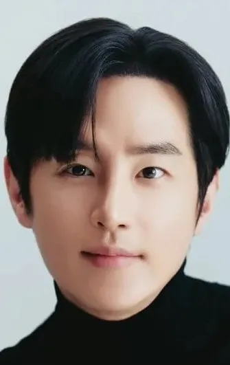 Фотография актёра Квон Юль