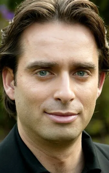 Фотография актёра Бруно Кампос