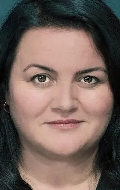 Фотография актёра Жаки Барнбрук