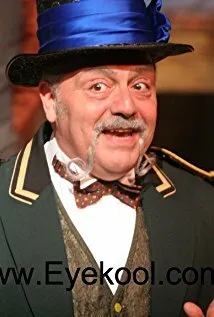 Фотография актёра Джон Мошитта мл.