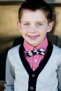 Фотография актёра Джек МакГроу