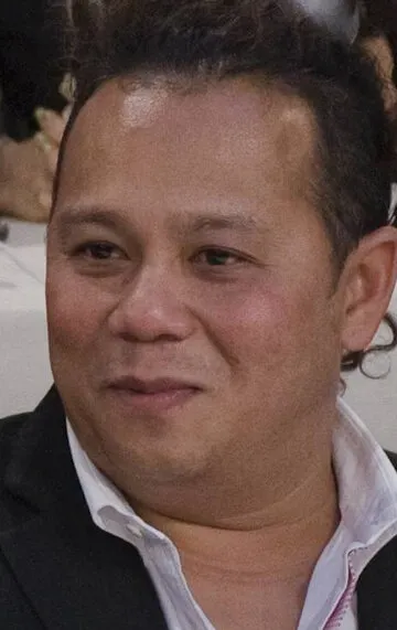 Фотография актёра Керрисак Удомнак