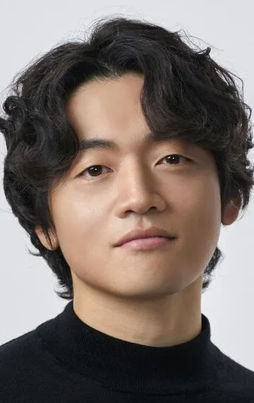 Фотография актёра Чо Бон-нэ