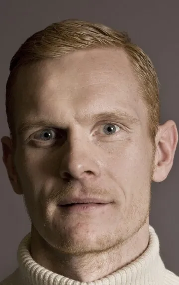 Фотография актёра Петер Плаугборг