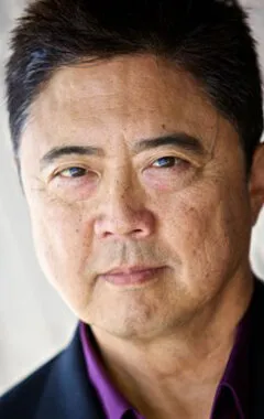 Фотография актёра Майкл Хагивара