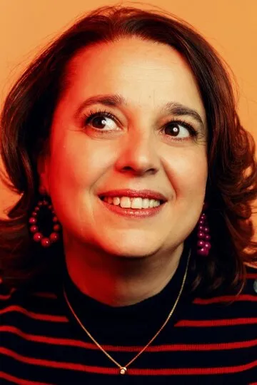 Фотография актёра Селин Ронте