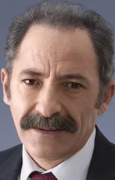 Фотография актёра Левент Джан