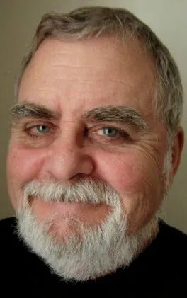 Фотография актёра Морис Риш