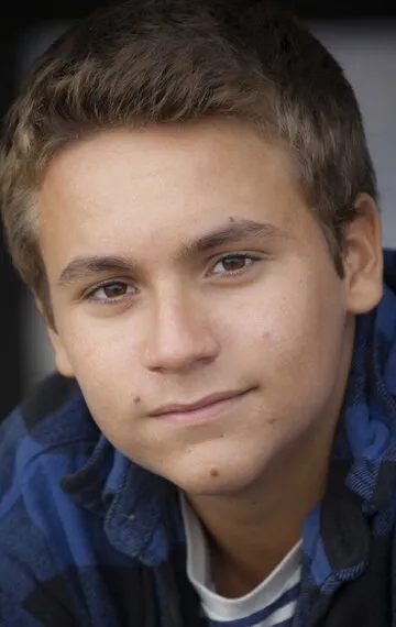 Фотография актёра Сэйдж Райан