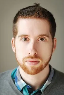 Фотография актёра Робин Ходжес