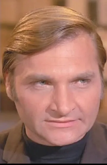 Фотография актёра Джек ДеЛеон