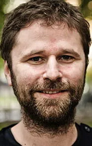 Фотография актёра Шанти Рони