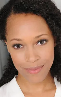 Фотография актёра Чериз Буф