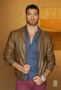 Фотография актёра Ральф Коппола