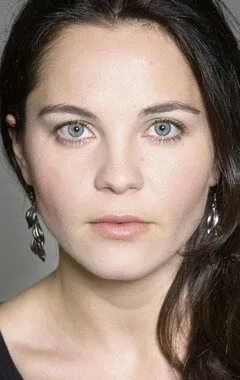 Фотография актёра Тюлин Озен