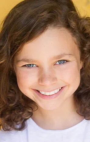 Фотография актёра Коко Джек Гиллис