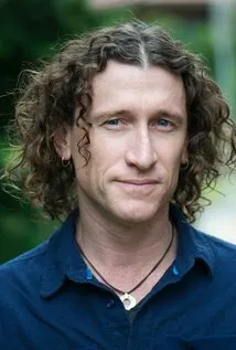 Фотография актёра Дэвид Коллинз