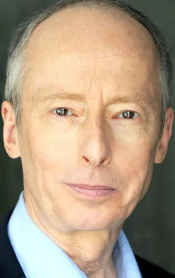 Фотография актёра Крис Бриттон