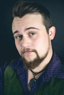 Фотография актёра Брэндон Лакруа